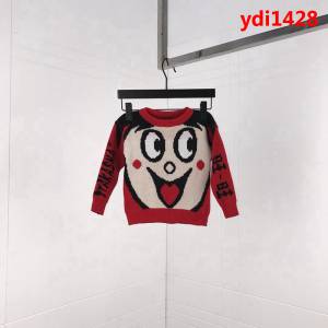 旺仔牛奶 18秋冬 親子裝 針織毛衣 ydi1428