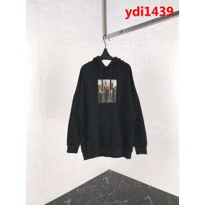 PalAngel棕櫚天使 PA 2018FW秋冬新款 人物印花後背logo 連帽衛衣 男女同款 ydi1439