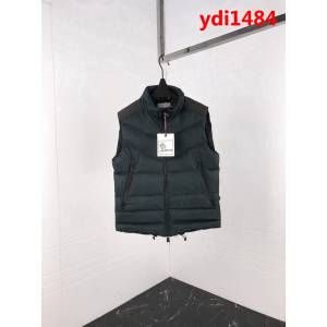 MONCLER蒙口 18FW官網專櫃同步 新款 男款羽絨馬甲 ydi1484