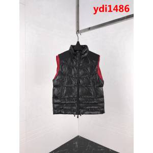 MONCLER蒙口 18SS新款 專櫃同步新款 輕薄羽絨背心 馬甲 男女同款 ydi1486
