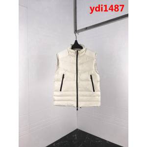 MONCLER蒙口 18SS新款 專櫃同步新款 輕薄羽絨背心 馬甲 男女同款 ydi1487