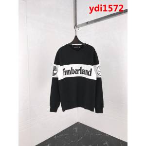 MMJMastermind 聯名Timberland 限量紀念版 套頭薄絨衛衣 男女同款 ydi1572