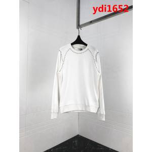 VALENTINO華倫天奴 18秋冬新款 柳丁純棉男款衛衣 ydi1652