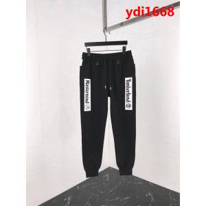 MMJMastermind 聯名Timberland 限量紀念版 加絨衛褲 男女同款 ydi1668
