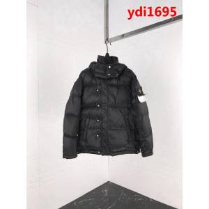 SUPREME Stone ISIand X SuPreme 最新聯名款 羽絨服 男女同款 ydi1695