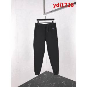 ChamPion冠軍 18ss專櫃同步 秋冬新品 經典品牌刺繡logo圖案 男款加絨衛衣套裝 ydi1726