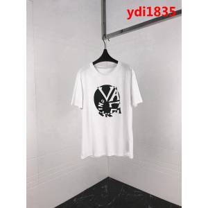 VALENTINO華倫天奴 18ss新款 新logo印花圖案 純棉短袖 男女同款 ydi1835