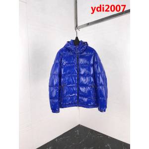 MONCLER蒙口 x 藤原浩合作系列 歐洲專櫃同步 18秋冬新款 輕薄男款羽絨服 ydi2007