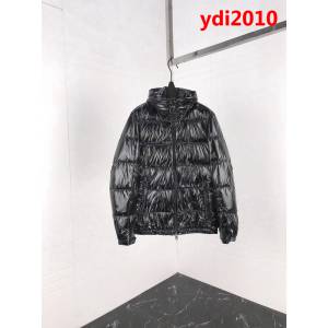 MONCLER蒙口 x 藤原浩合作系列 歐洲專櫃同步 18秋冬新款 輕薄男款羽絨服 ydi2010