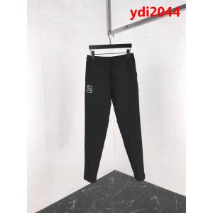 MONCLER蒙口 時尚簡約 保暖貼身 抗寒外穿羽絨褲 男士修身小腳褲 ydi2044