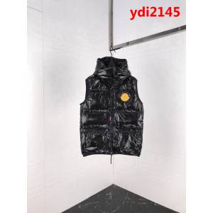 MONCLER蒙口 18秋冬最新款 MONCLER1952系列 男款羽絨馬甲 ydi2145