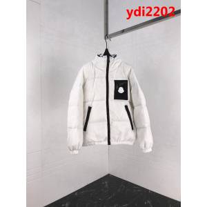MONCLER蒙口 18秋冬 Craig green限量款 時尚保暖 Treshers連帽羽絨服 男女同款 ydi2202