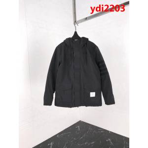 THOM BROWNE湯姆布朗 18ss秋冬新款 經典四杠 織帶羽絨服 男女同款 ydi2203