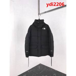 THE NORTH FACE × HYKE2018FW COLLECTION 聯名合作 東京限定發售款 光電子羽絨服 ydi2206
