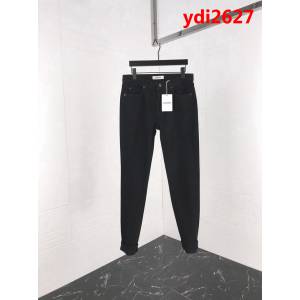 VALENTINO華倫天奴 18ss秋冬新款 VLTN系列款 牛仔褲 代工廠訂單 ydi2627