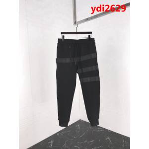 Y-3山本耀司 19FW早春秋冬 立體裁剪 新款男衛褲 ydi2629